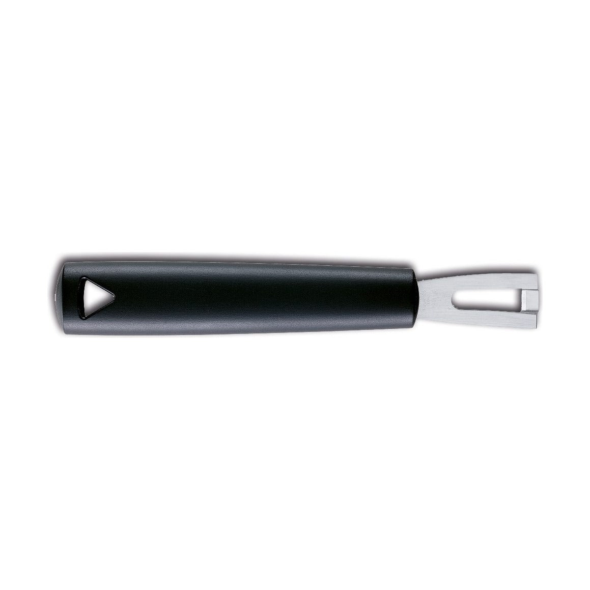 Sanelli Ambrogio Canal Knife A5446000, U-Shape, product photo