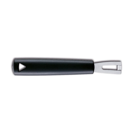 Sanelli Ambrogio Canal Knife A5446000, U-Shape, product photo