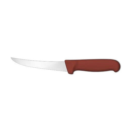 BBQ Boning Knife, Semi-Stiff Curved Blade BD01013N, 13 cm, product photo