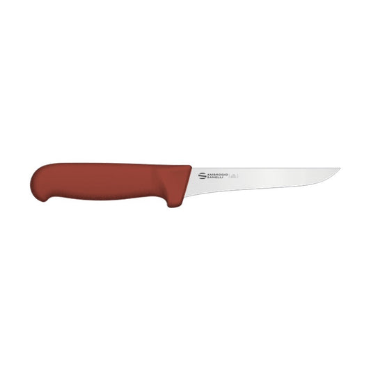 BBQ Narrow Boning Knife BD07016N, 16 cm, product photo