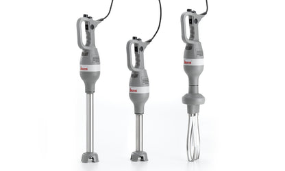 Sirman Ciclone immersion blender (range photo)