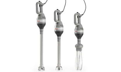 Sirman Vortex immersion blender (range photo)