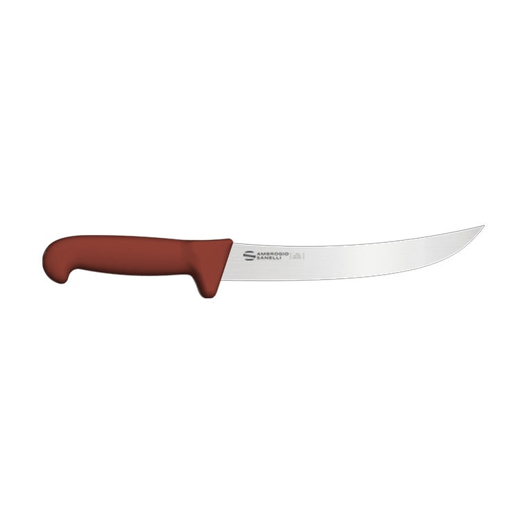 BBQ Cimetar Knife, Narrow Blade BM12021N, 21 cm, product photo