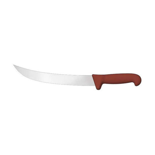 BBQ Cimetar Knife, Narrow Blade BM12026N, 26 cm, product photo