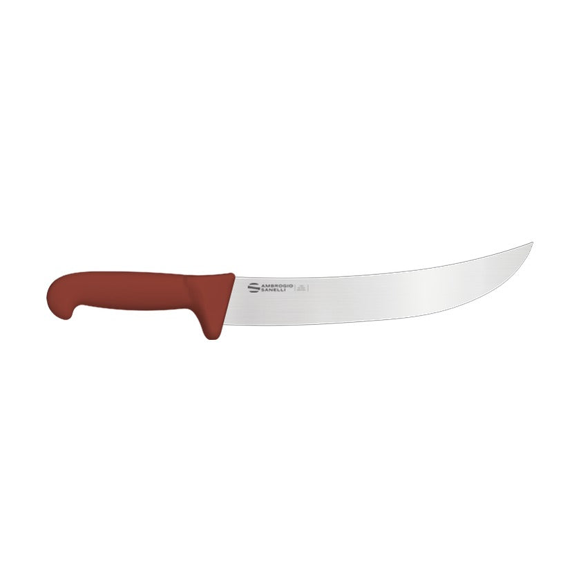 BBQ Cimetar Knife, Wide Blade BM13026N, 26 cm, product photo