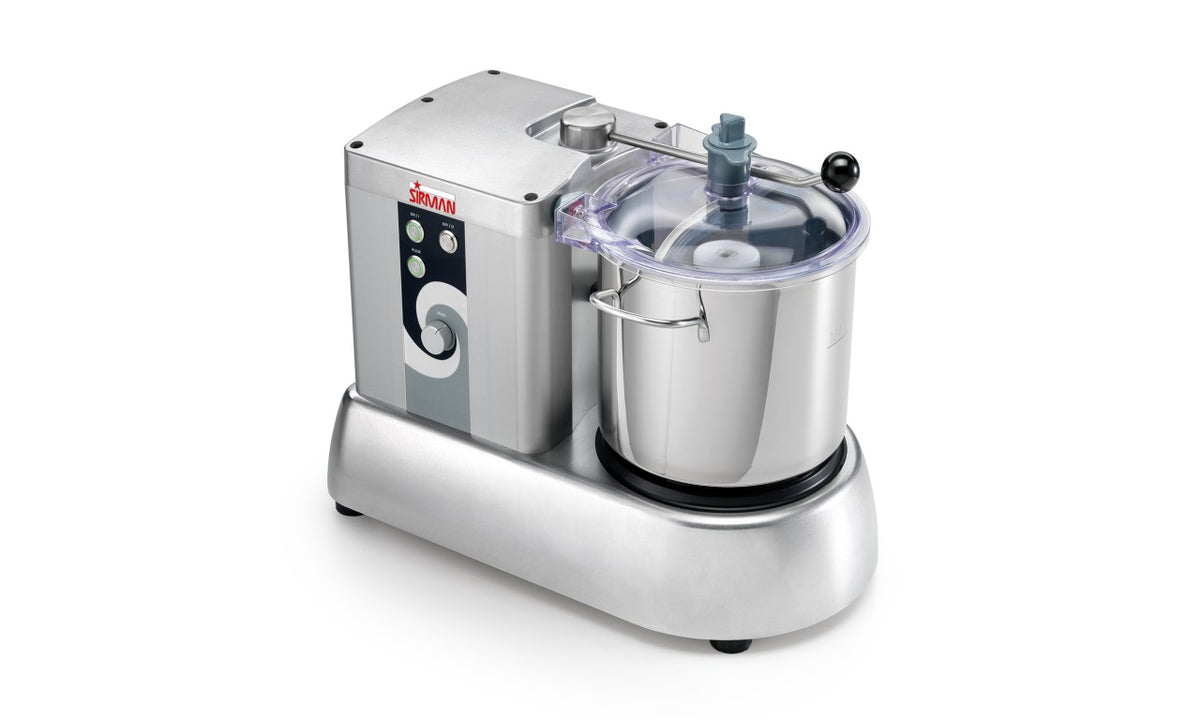 Sirman C-Tronic 9 Plus bowl cutter