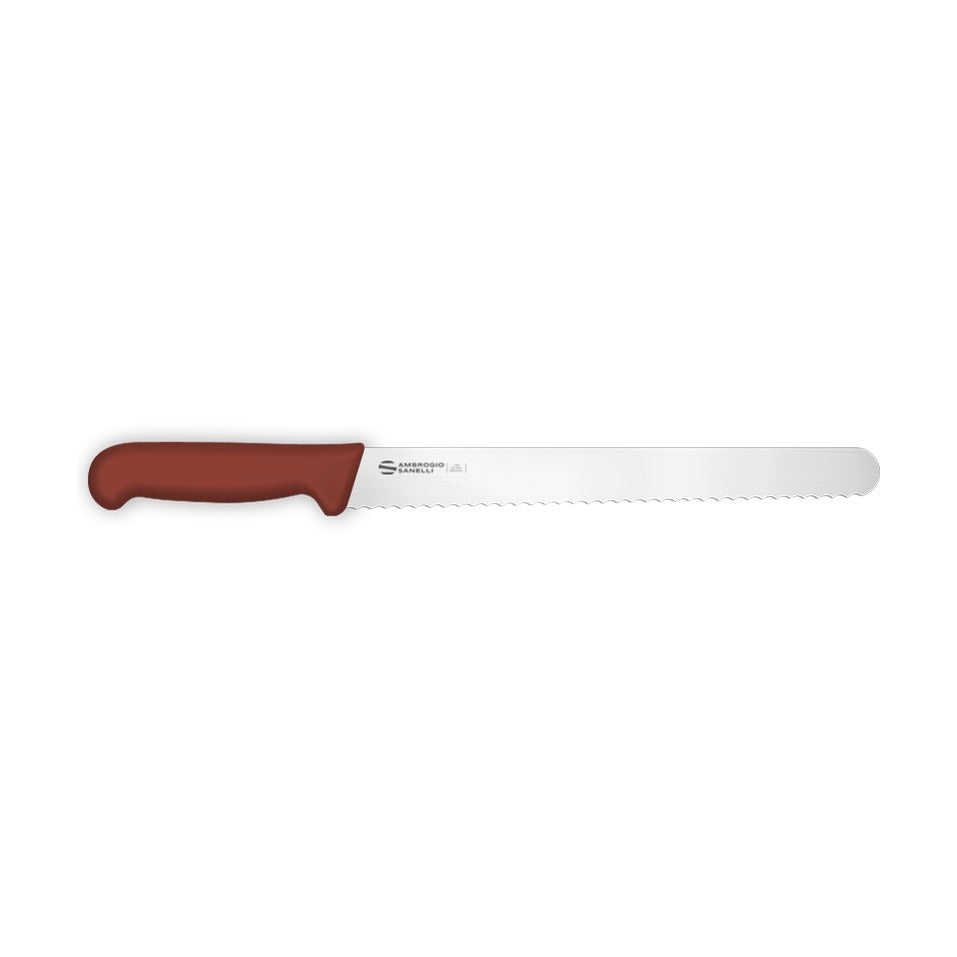 BBQ Bread Knife BP63028N, 28 cm, product photo