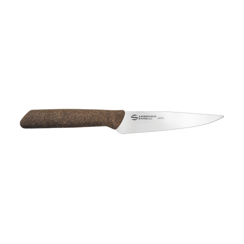 BBQ Steak Knife, Microserrated Edge BT88013N, 13 cm, product photo