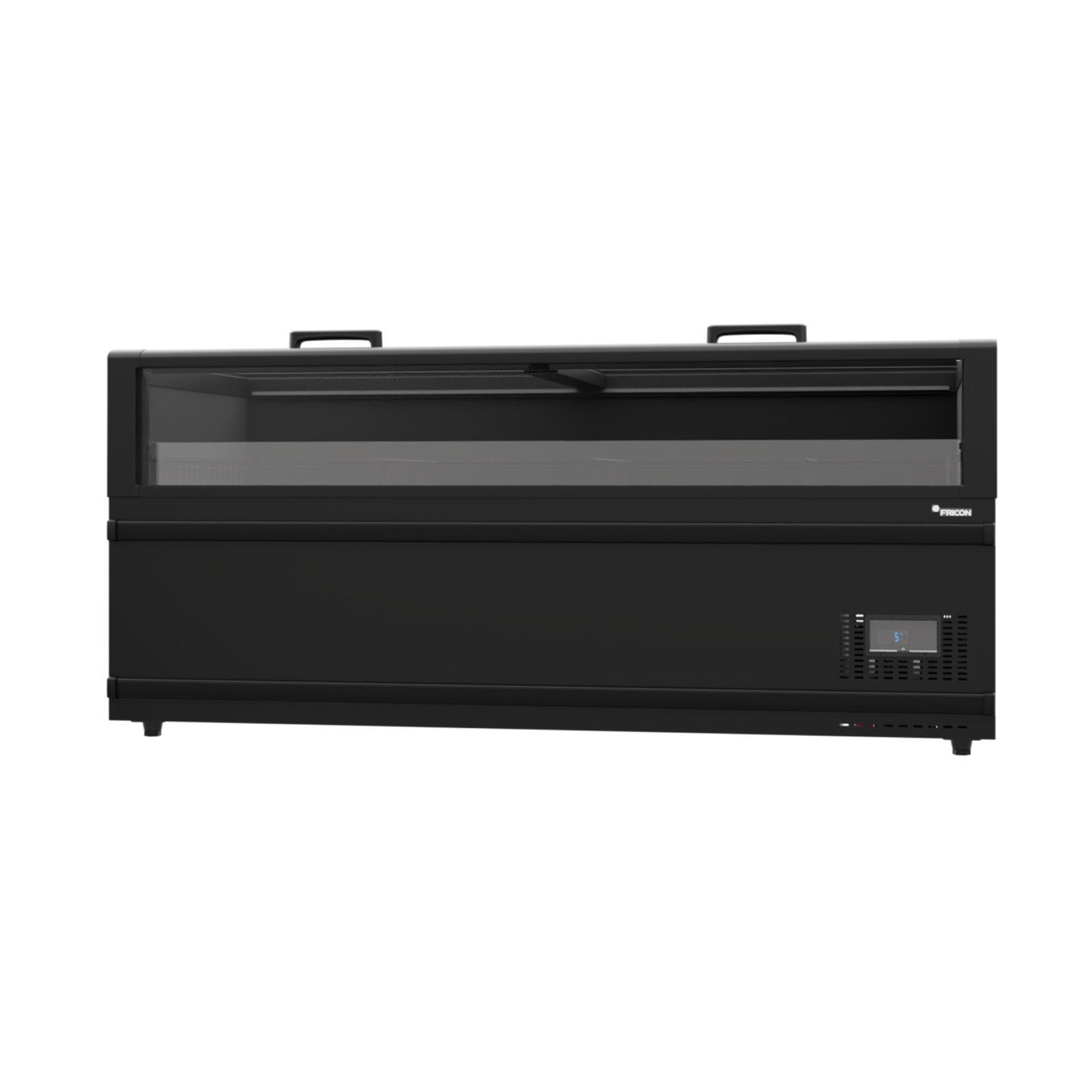 Fricon Island Freezer SMR CLN 2100 DT, 660 L, 2108 mm