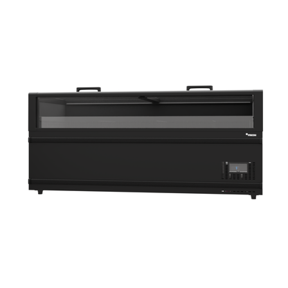 Fricon Island Freezer SMR CLN 2100 DT, 660 L, 2108 mm