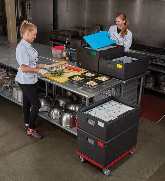 Cambro CP3253 Camchiller GN 1/1 cold plate