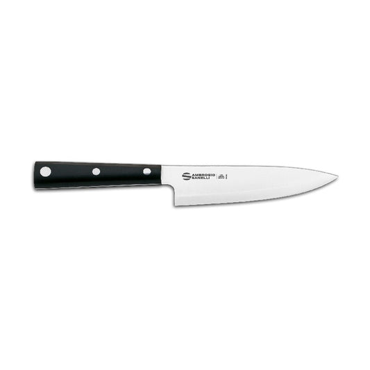 Hasaki Chef's Knife HC49016B, 16 cm, product photo