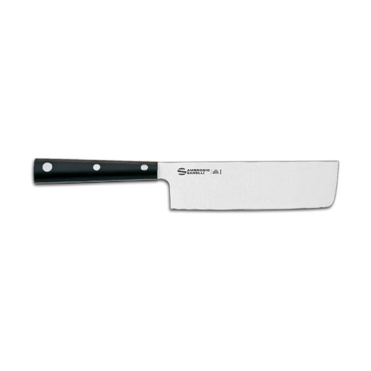 Hasaki Usuba Vegetable Knife HJ39016B, 16 cm, product photo