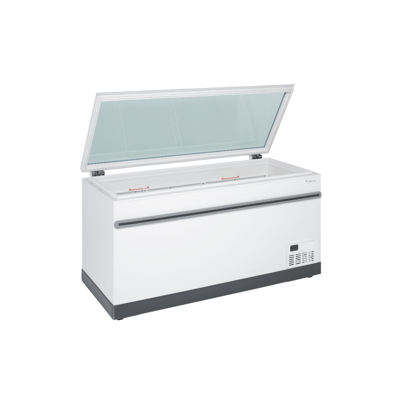 Fricon Chest Freezer LSM 600, 488 L, -24/-16°C