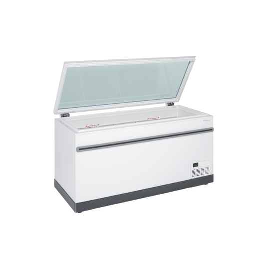 Fricon Chest Freezer LSM 600, 488 L, -24/-16°C