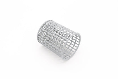 Maxima Dishwasher Cutlery Basket, Round, Ø10 x H13cm, additional view