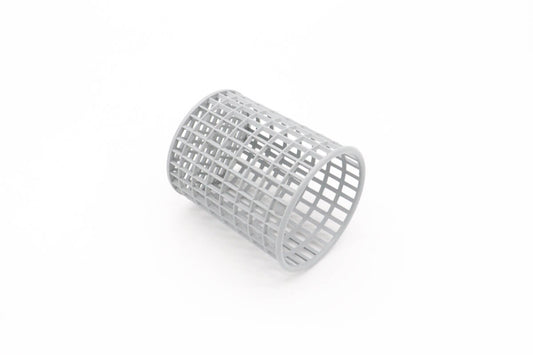 Maxima Dishwasher Cutlery Basket, Round, Ø10 x H13cm, additional view