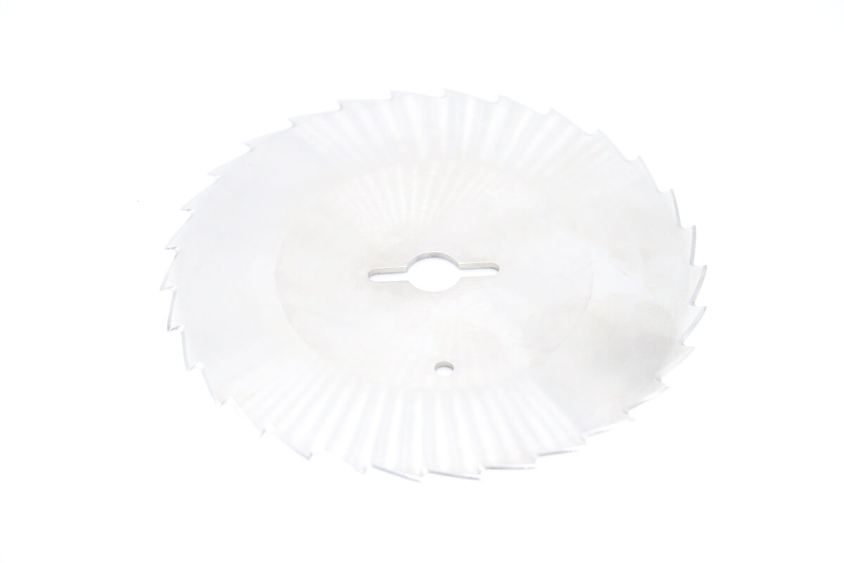 Maxima Doner Kebab Slicer, Serrated Blade, product photo