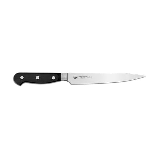 Maitre Filleting Knife, Flexible Blade MC51018B, 18 cm, product photo