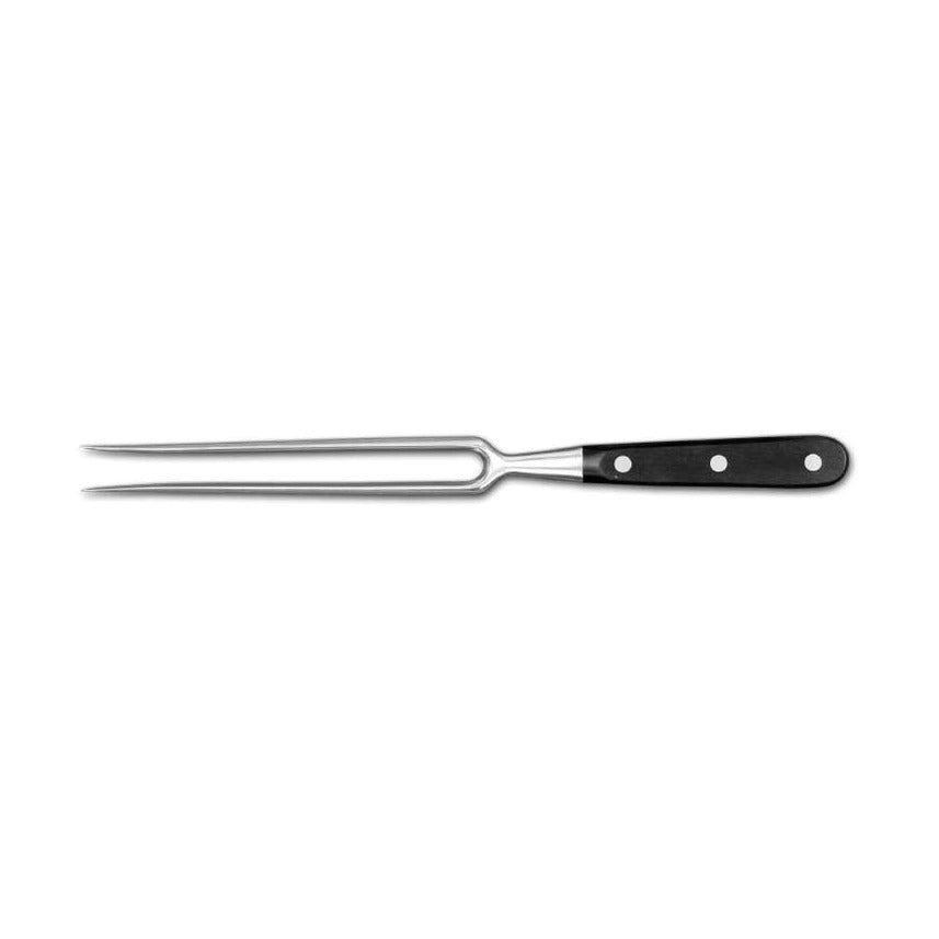 Maitre Forged Fork MC75033B, 33 cm, product photo