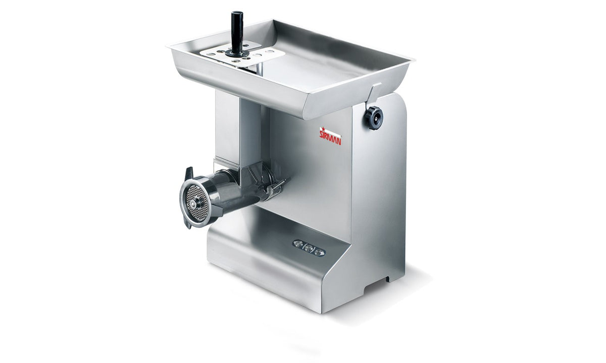 Sirman TC 32 Buffalo meat mincer
