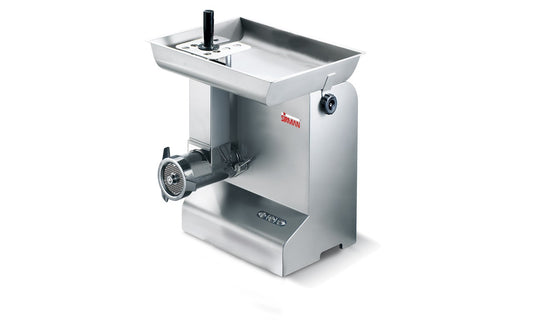 Sirman TC 32 Buffalo meat mincer