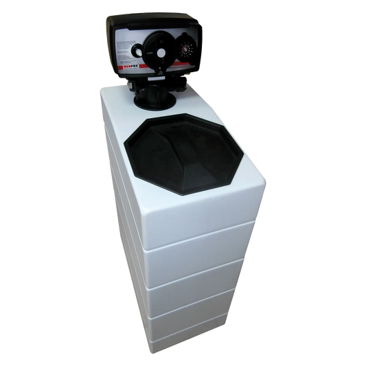 Automatic water softener 12 l | REDFOX - B 65