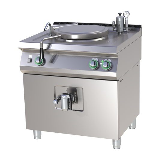 Electric range | RM - BI 780 E