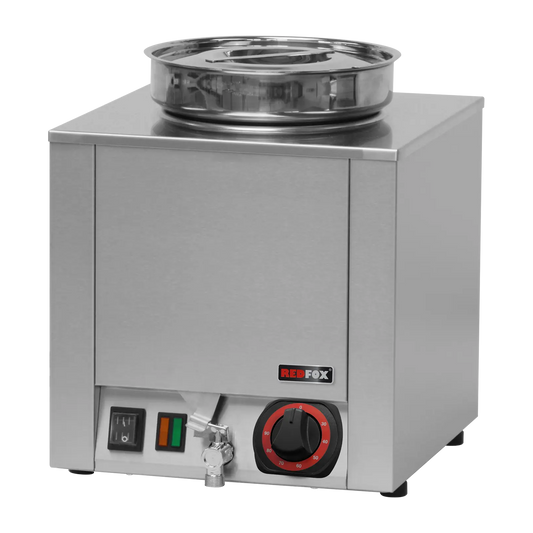 Bain Marie | REDFOX - BM 01 W