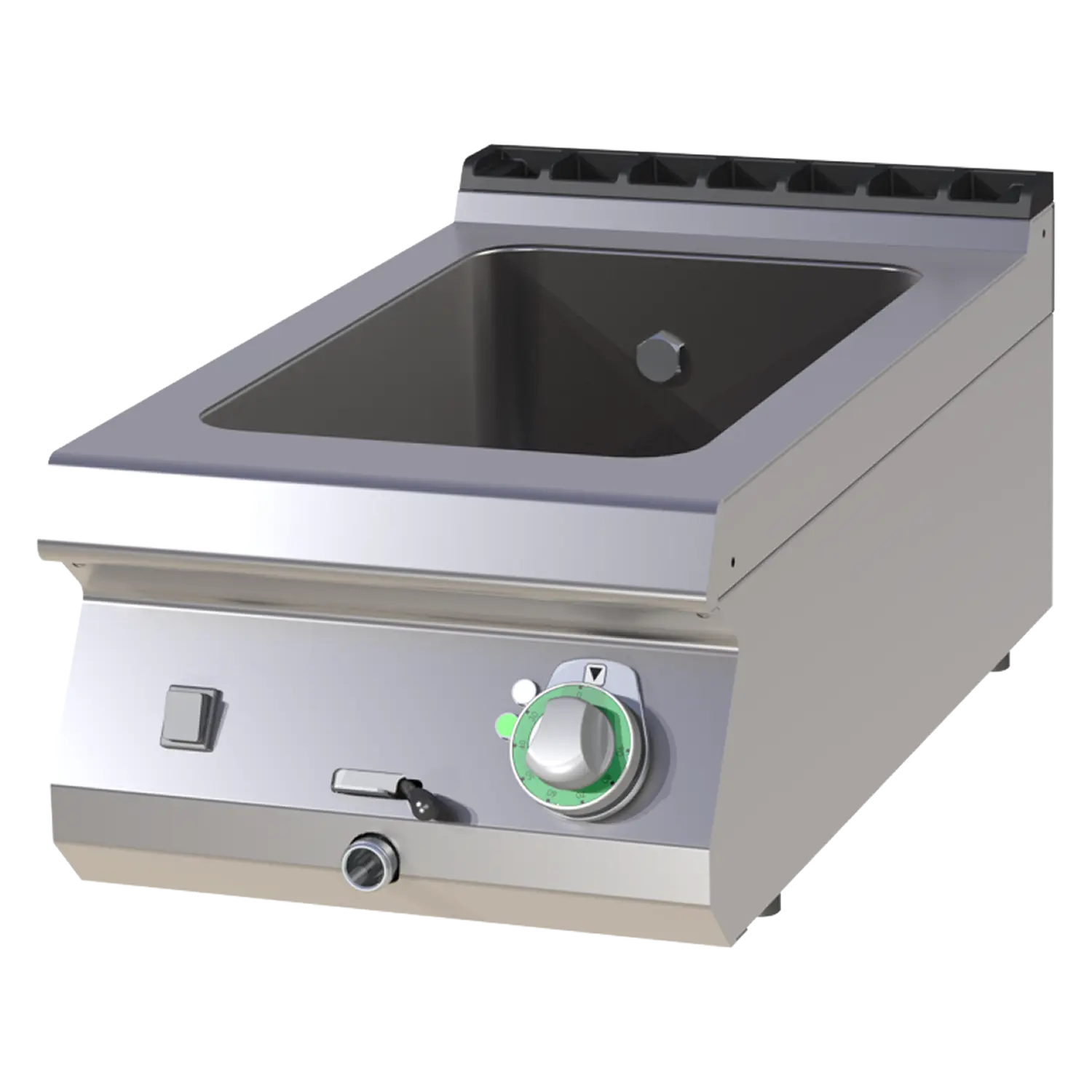 Bain marie electric | RM - BM 704 E