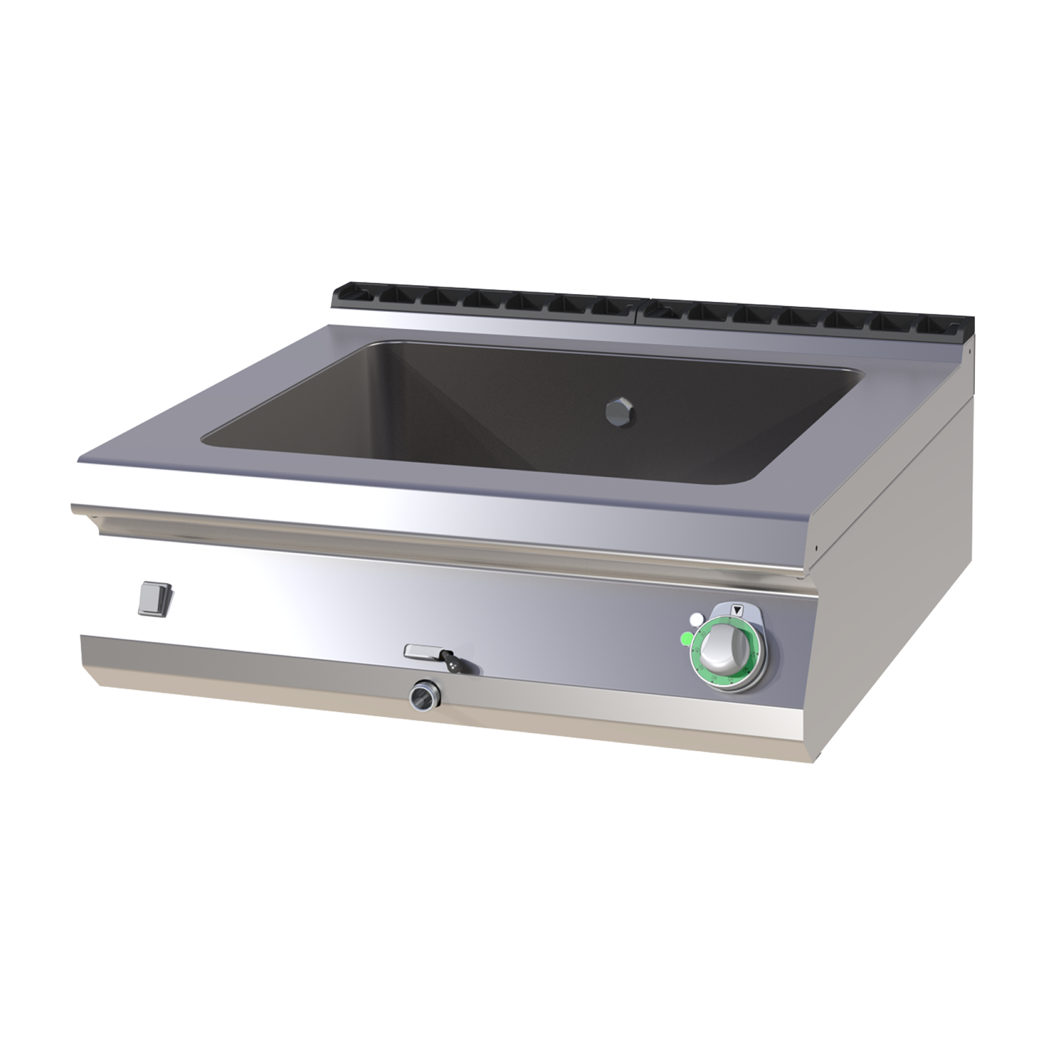 Bain marie electric | RM - BM 708 E