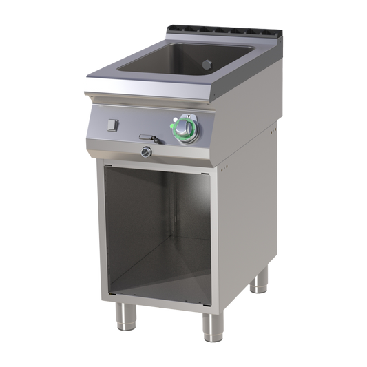 Bain marie electric with cabinet | RM - BM 740 E