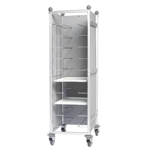 Side panel for racking trolley | REDFOX - BS VR