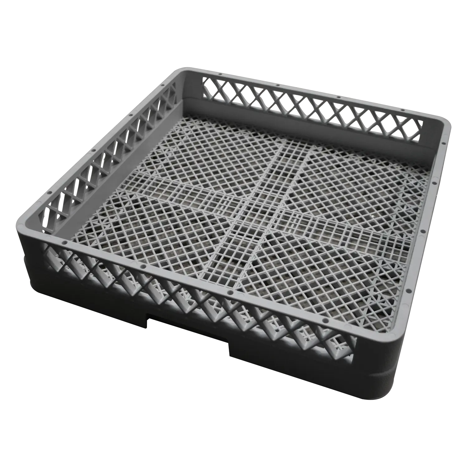 Rack base for cutlery 50x50x11 | REDFOX - C 1002