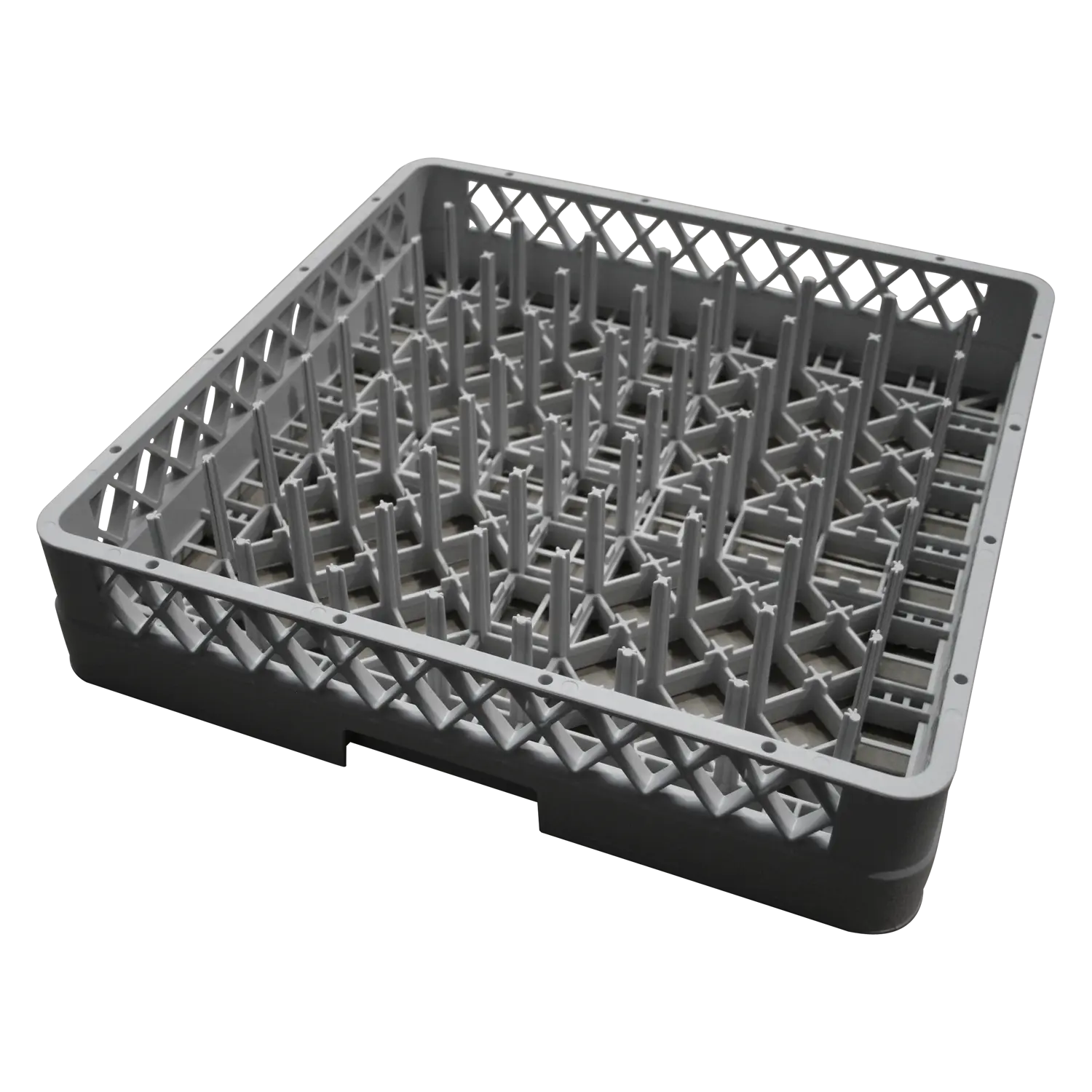 Rack base for plates 50x50x11 | REDFOX - C 1003
