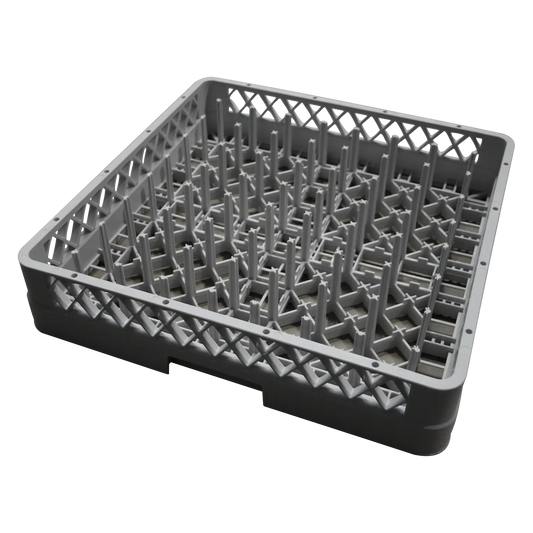 Rack base for plates 50x50x11 | REDFOX - C 1003
