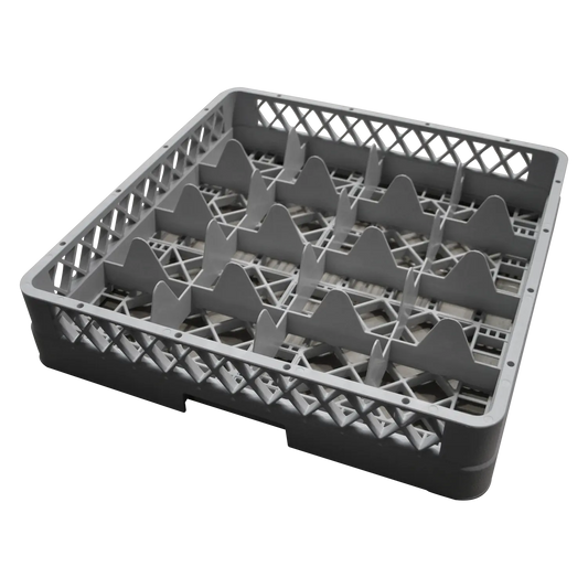 Rack base 16 compartments 50x50x11 | REDFOX - C 1016