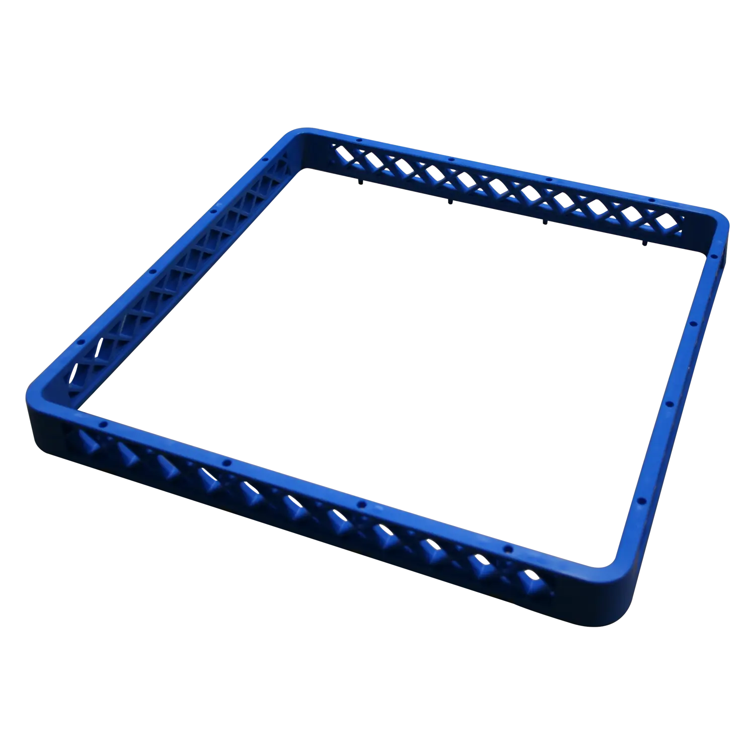Extender for rack base universal 50x50x4 | REDFOX - C 1101