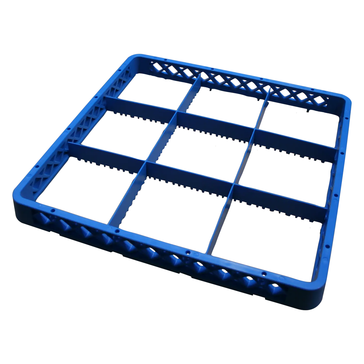 Extender for rack base 9 compartments 50x50x4 | REDFOX - C 1109