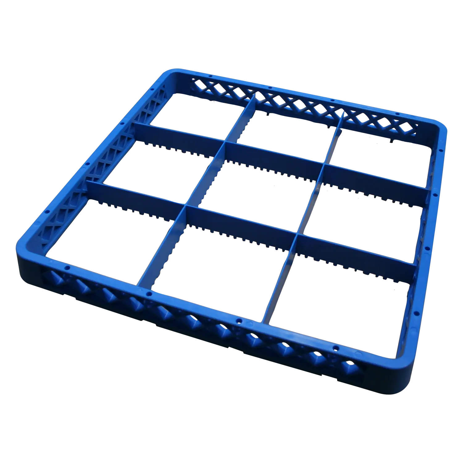 Extender for rack base 9 compartments 50x50x4 | REDFOX - C 1109