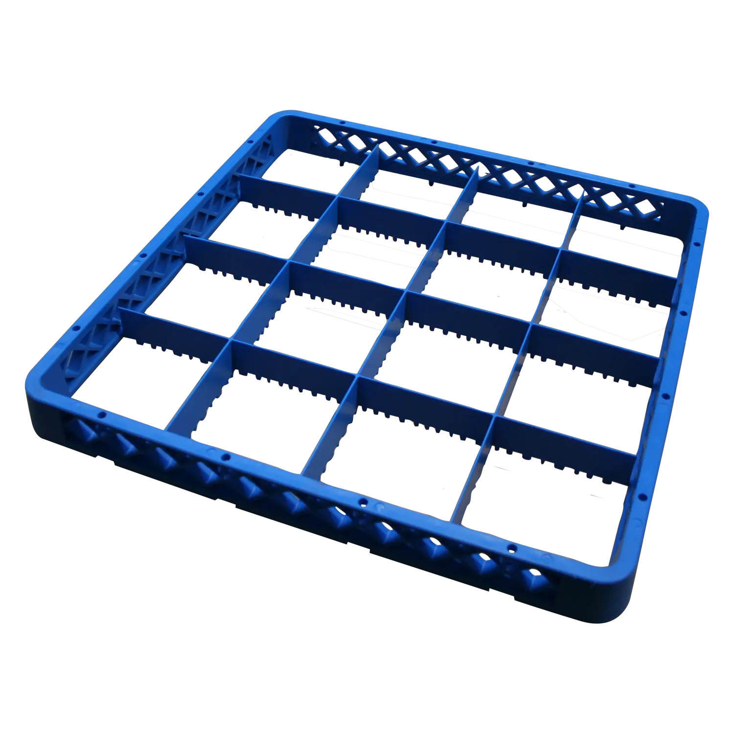 Extender for rack base 16 compartments 50x50x4 | REDFOX - C 1116