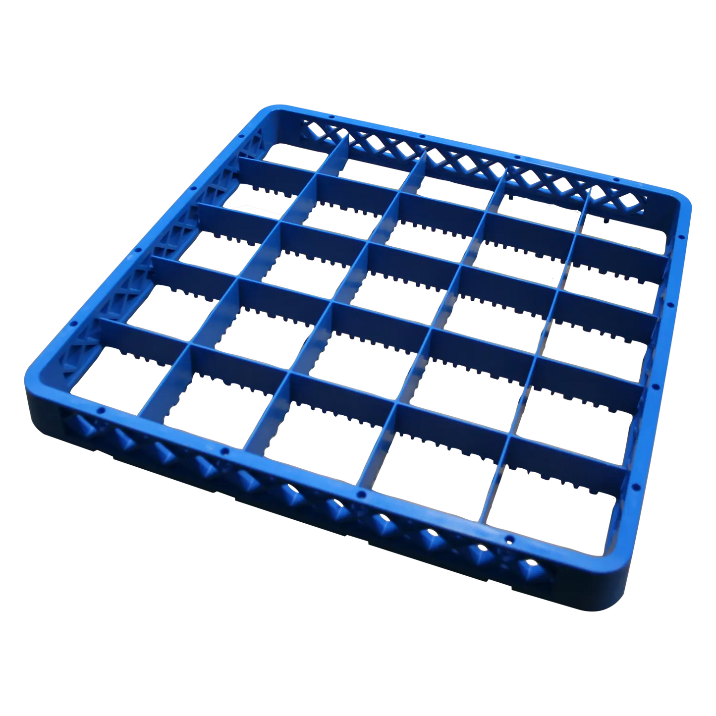 Extender for rack base 25 compartments 50x50x4 | REDFOX - C 1125