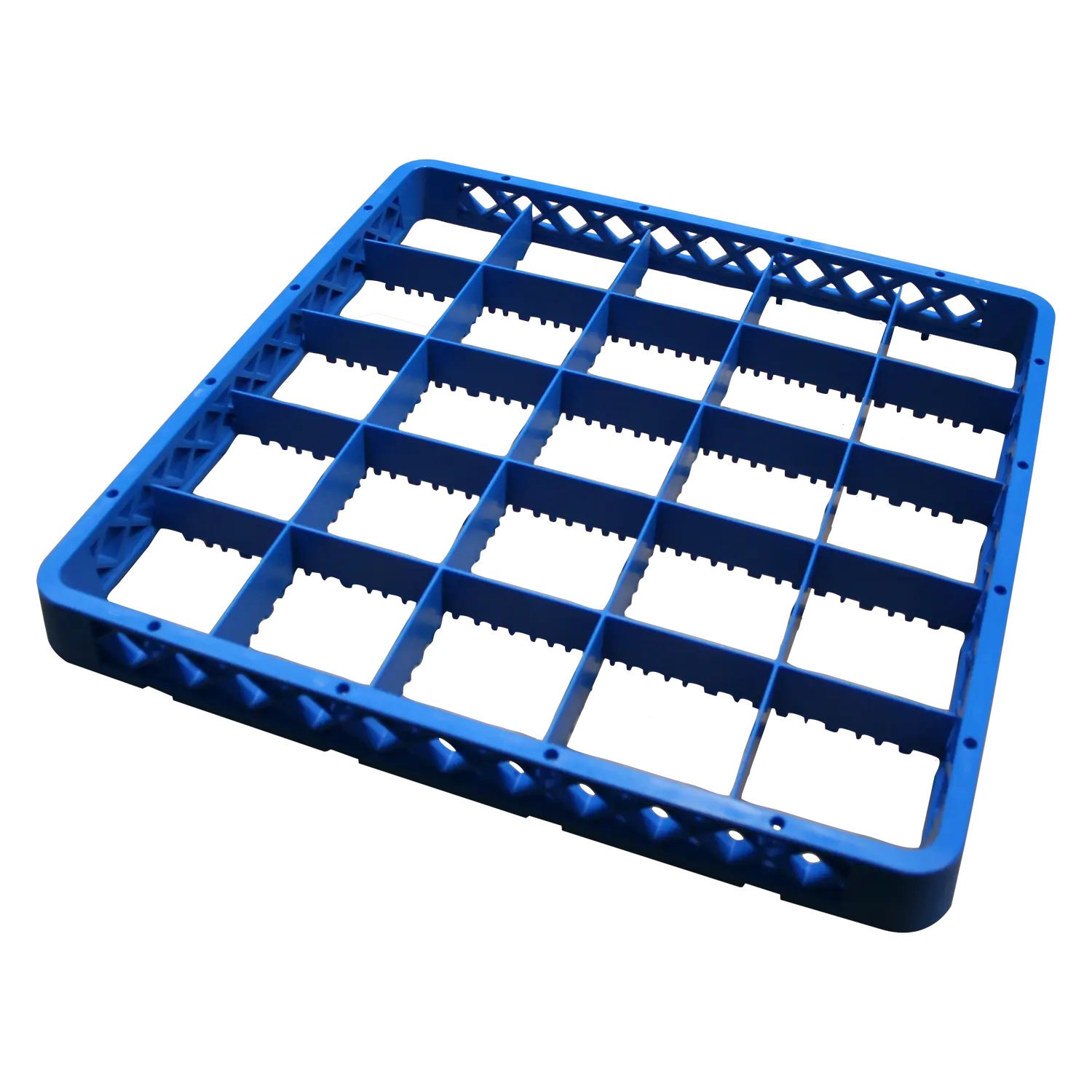 Extender for rack base 25 compartments 50x50x4 | REDFOX - C 1125