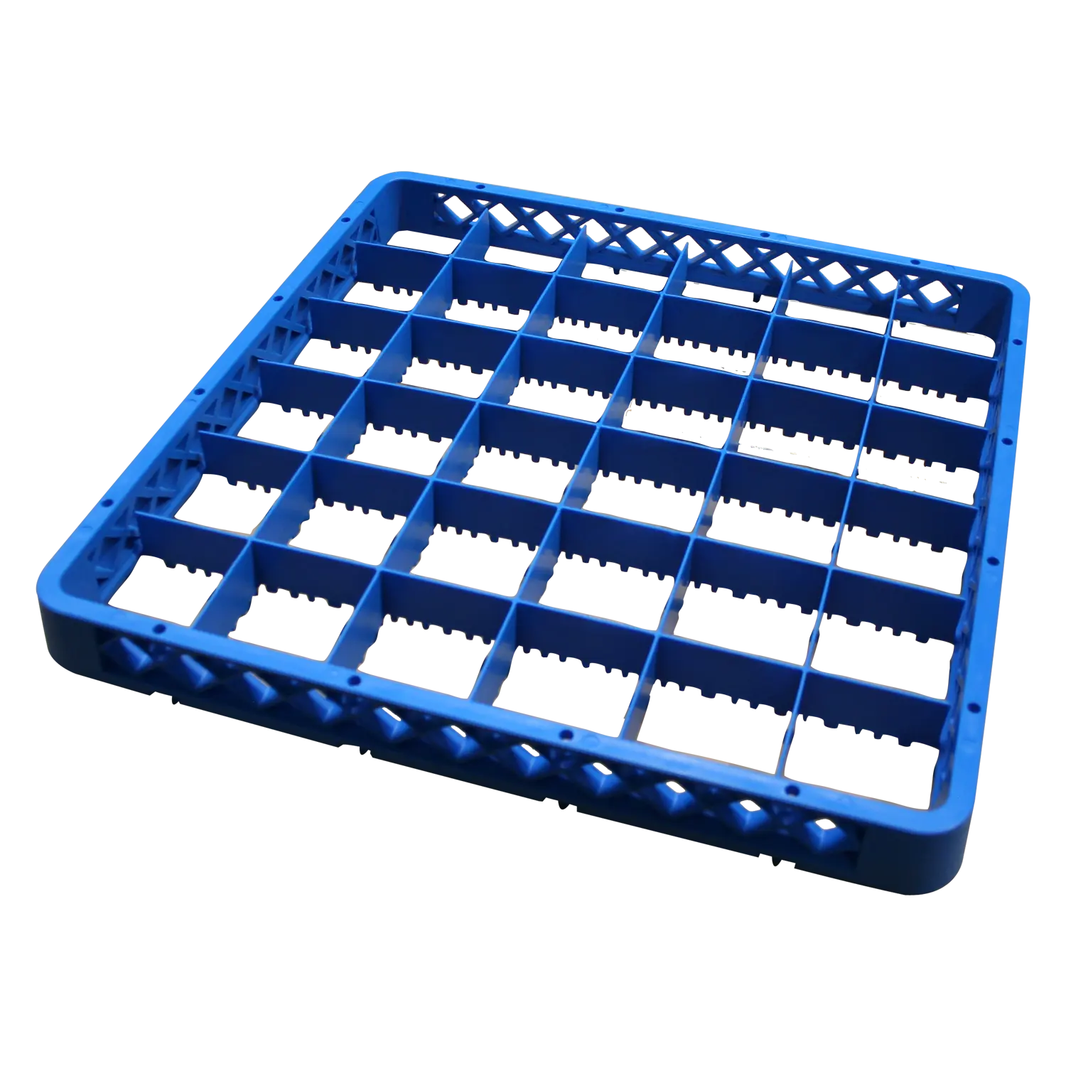 Extender for rack base 36 compartments 50x50x4 | REDFOX - C 1136