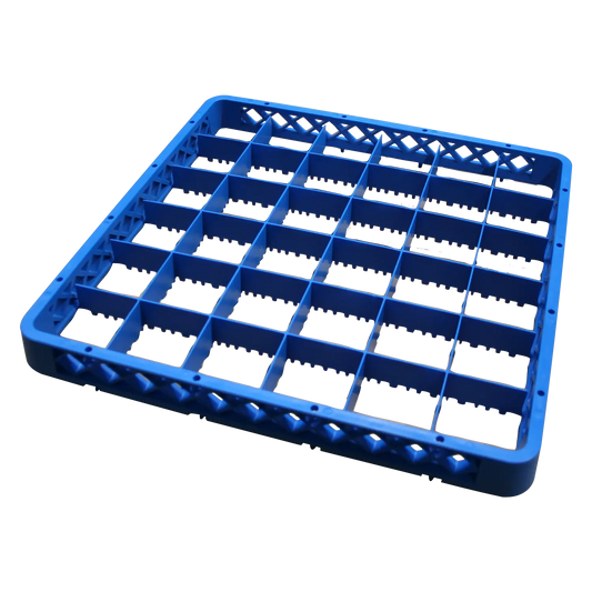Extender for rack base 36 compartments 50x50x4 | REDFOX - C 1136