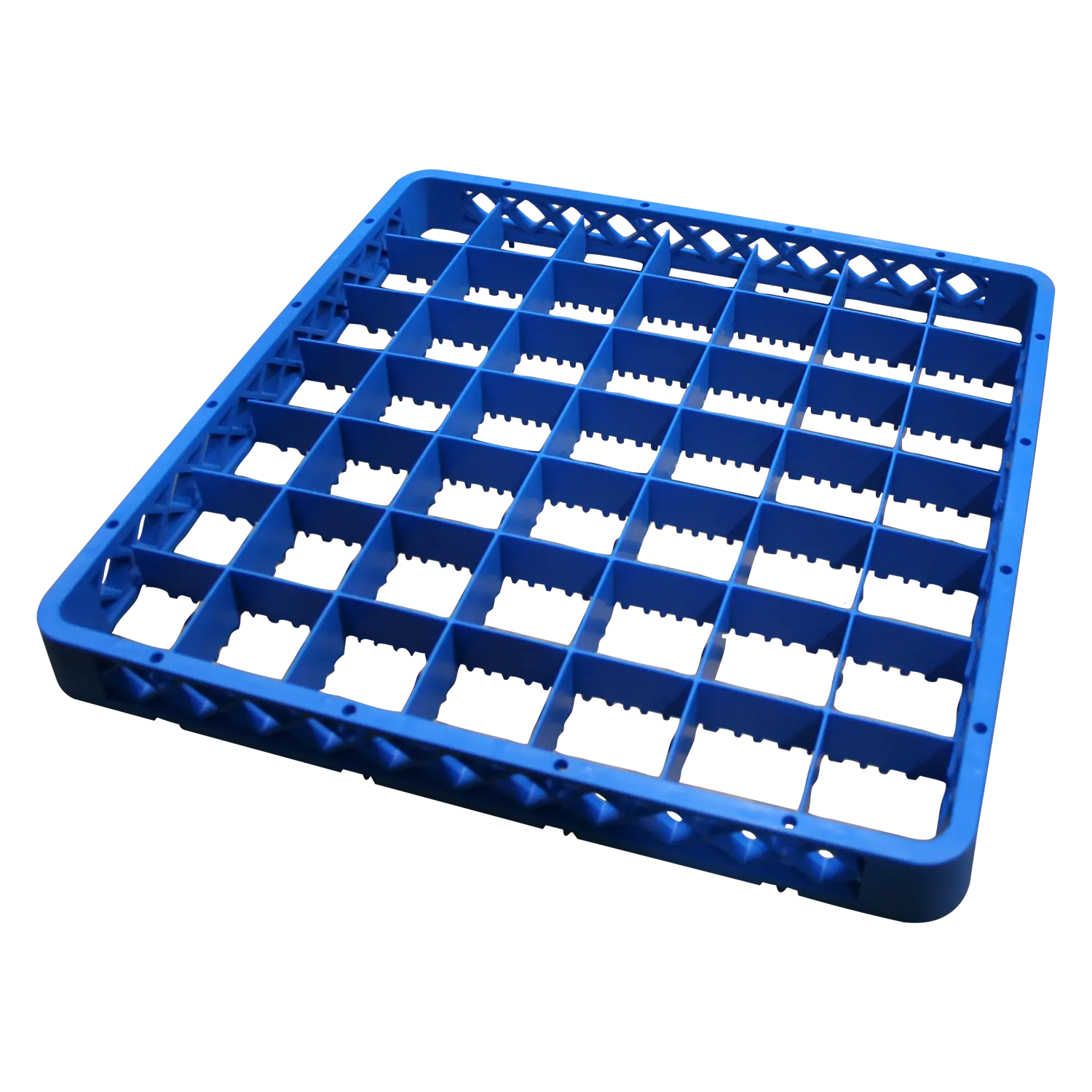 Extender for rack base 49 compartments 50x50x4 | REDFOX - C 1149
