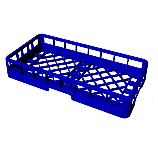 Universal rack for dishwashers grey 1/2 50x25 | REDFOX - C 1401