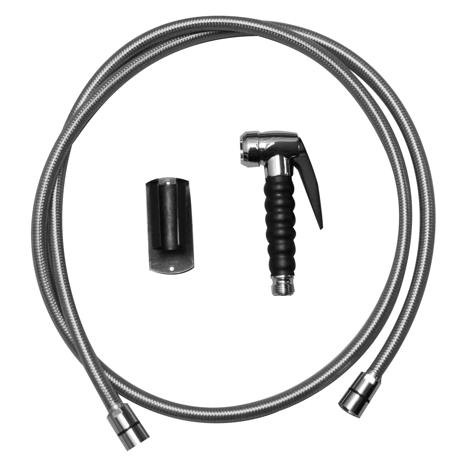 Hand shower kit for steam convection oven | REDFOX - DL 1