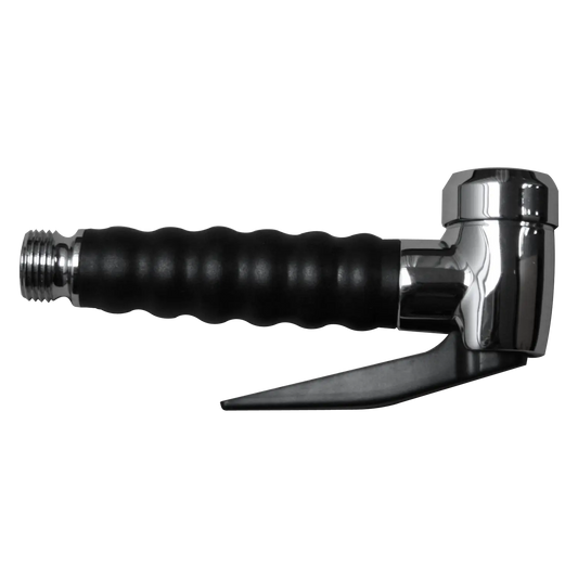 Shower - without hose and tap | REDFOX - DL 2