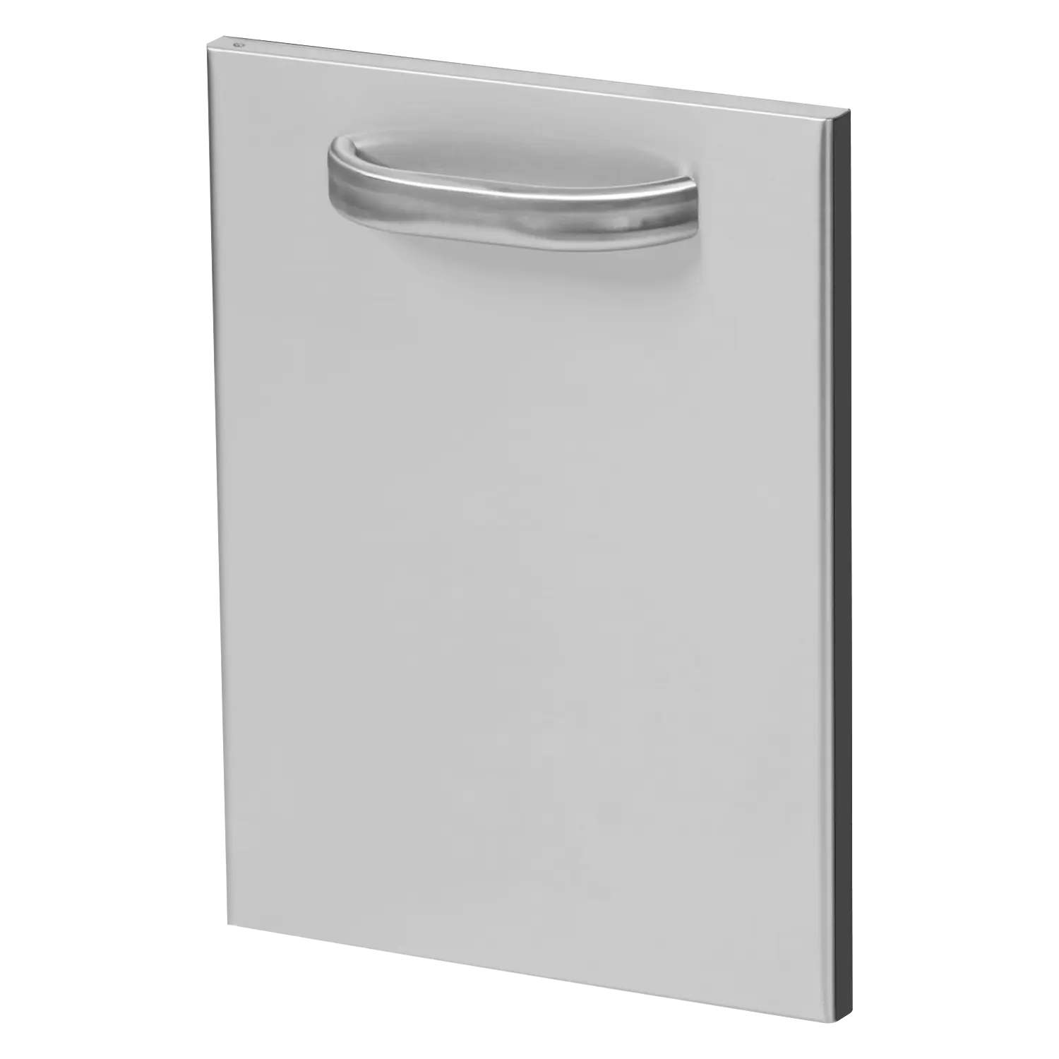 Door for an open stand left | REDFOX - DL 90
